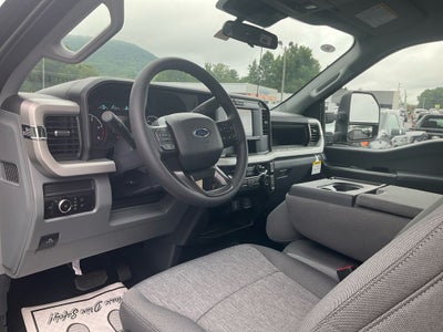 2026 Ford F-250SD XL STX