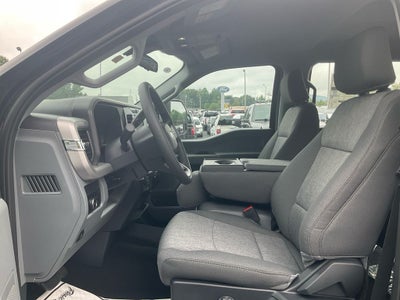 2026 Ford F-250SD XL STX