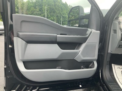 2026 Ford F-250SD XL STX