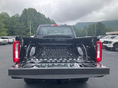2026 Ford F-250SD XL STX