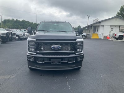 2026 Ford F-250SD XL STX