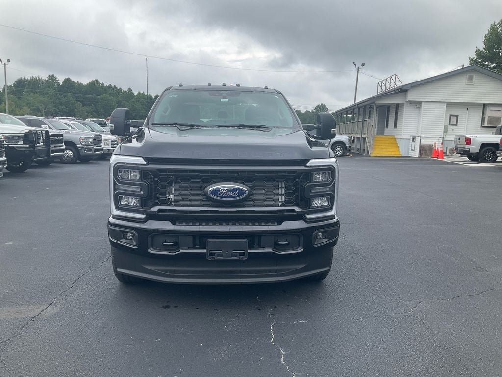 2026 Ford F-250SD XL STX