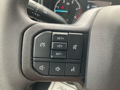 2026 Ford F-250SD XL STX