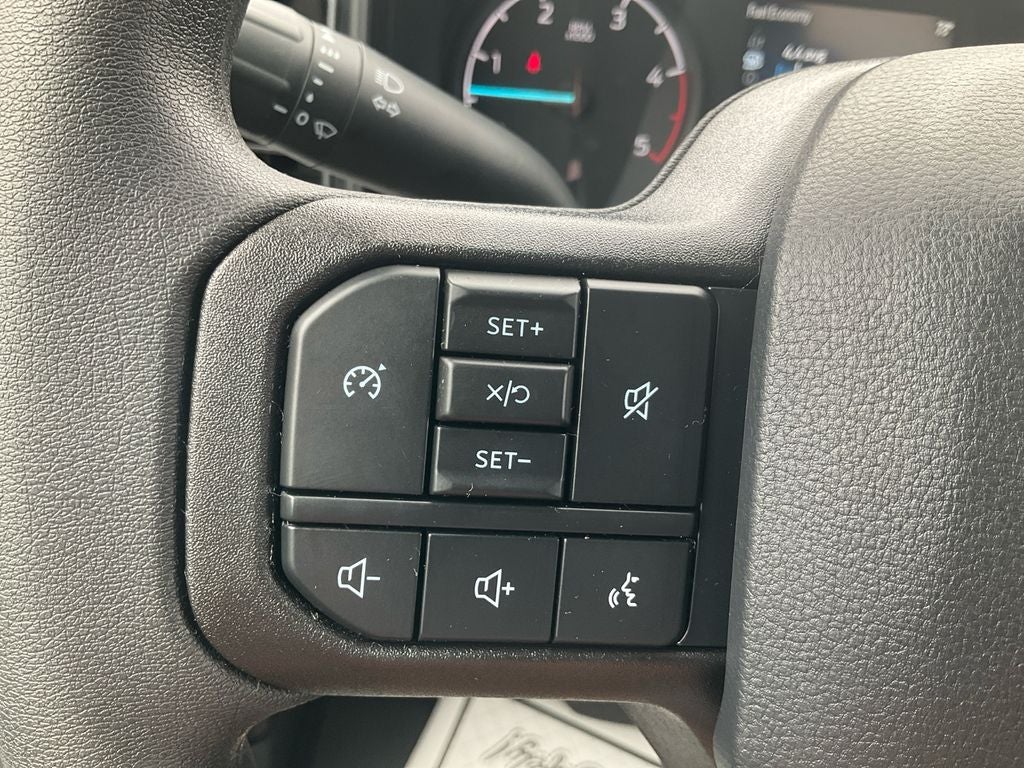 2026 Ford F-250SD XL STX