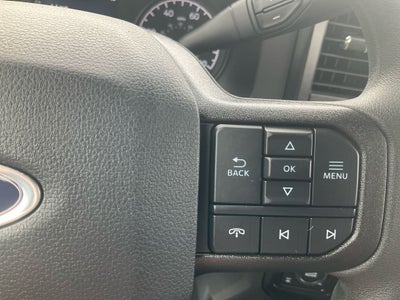 2026 Ford F-250SD XL STX