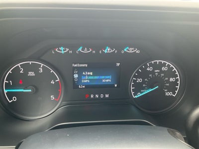 2026 Ford F-250SD XL STX