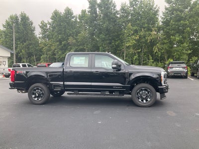 2026 Ford F-250SD XL STX