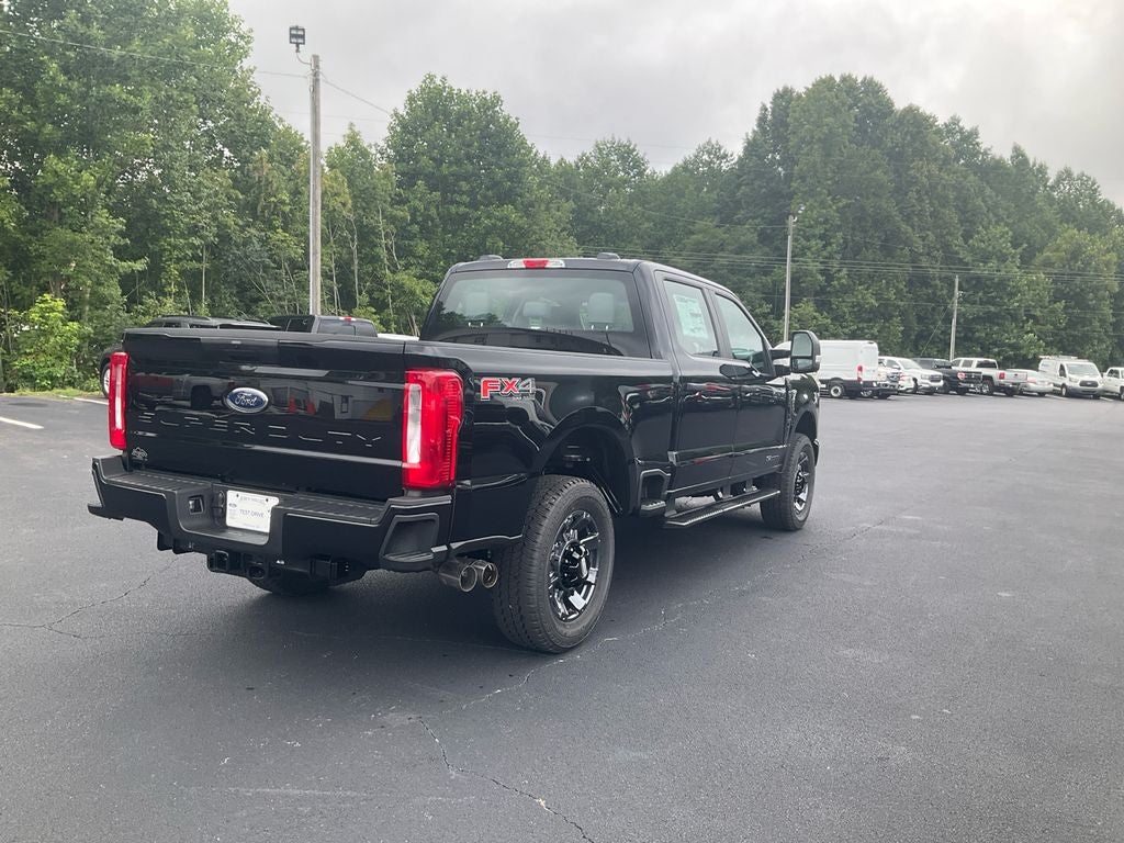 2026 Ford F-250SD XL STX