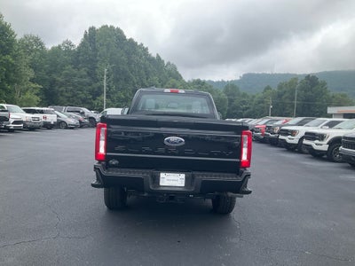 2026 Ford F-250SD XL STX