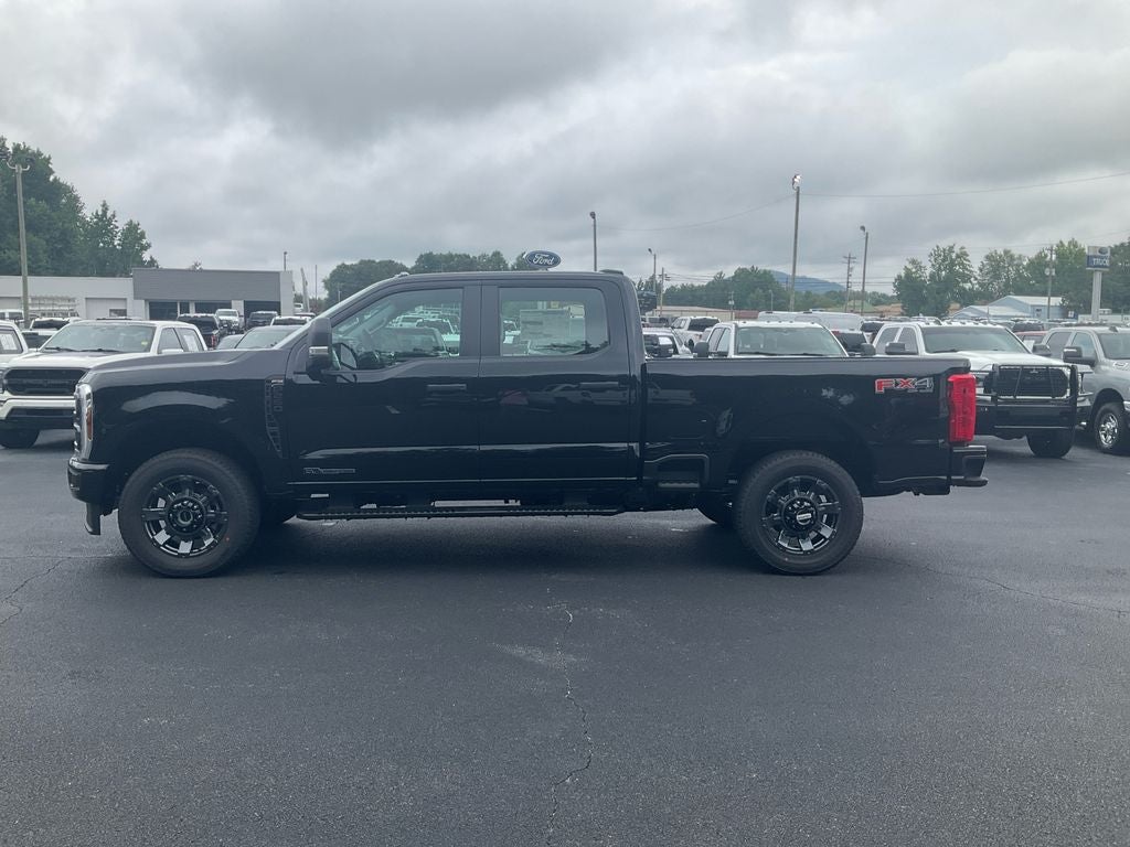 2026 Ford F-250SD XL STX