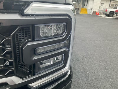 2026 Ford F-250SD XL STX