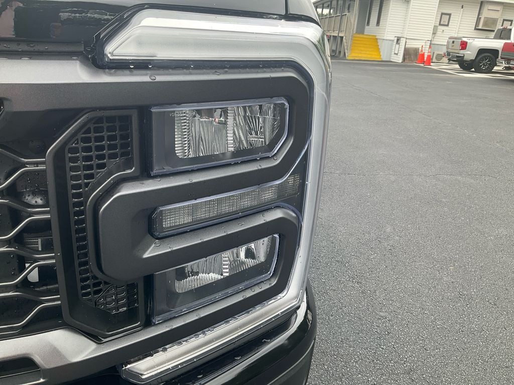 2026 Ford F-250SD XL STX