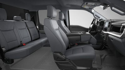 2026 Ford F-250SD XL STX