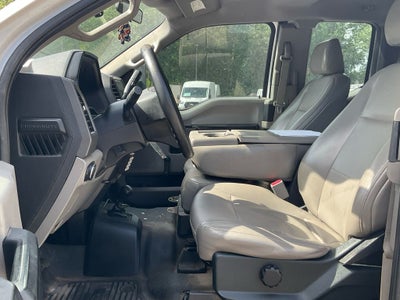 2017 Ford F-250SD XL