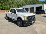 2017 Ford F-250SD XL