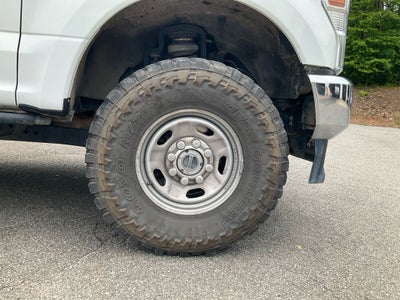 2021 Ford F-250SD XL