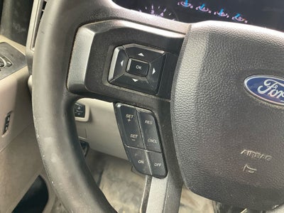 2021 Ford F-250SD XL