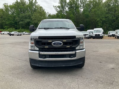 2021 Ford F-250SD XL