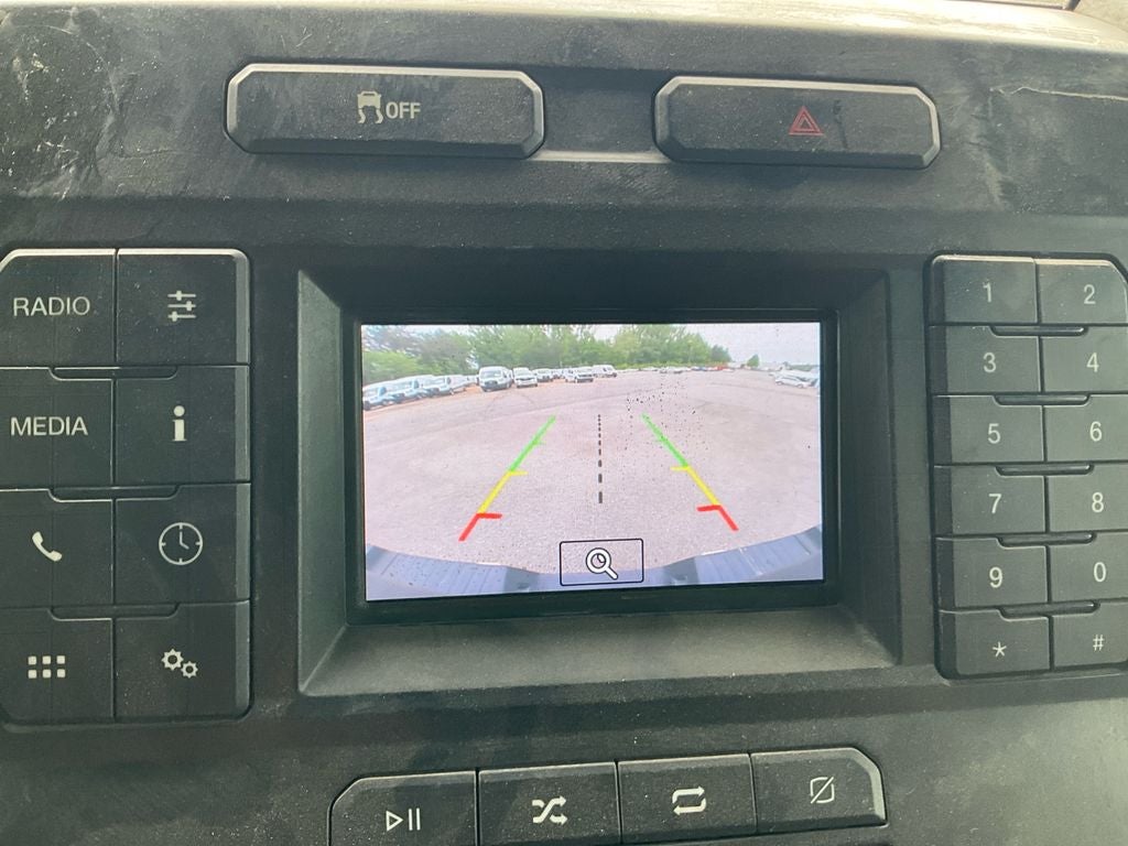 2021 Ford F-250SD XL