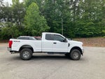2021 Ford F-250SD XL