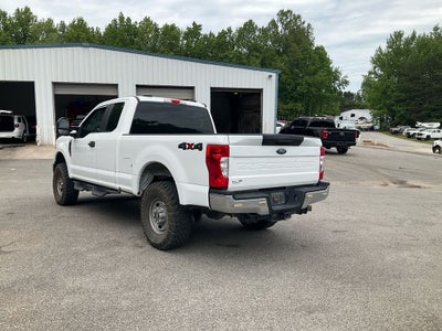 2021 Ford F-250SD XL