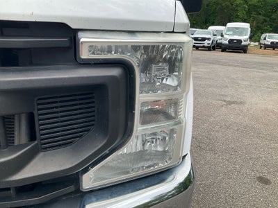 2021 Ford F-250SD XL