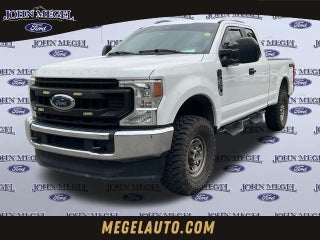 2021 Ford F-250SD XL