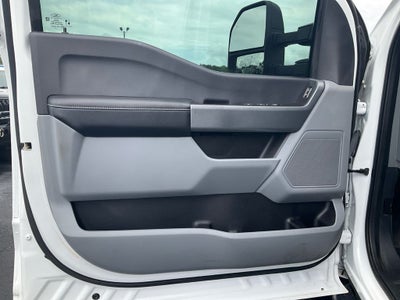 2023 Ford F-250SD XL
