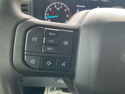 2023 Ford F-250SD XL