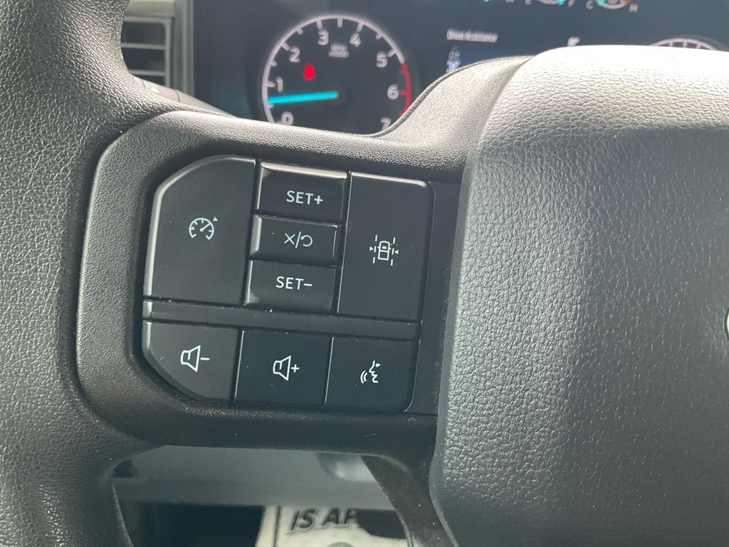 2023 Ford F-250SD XL