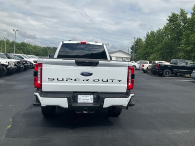 2023 Ford F-250SD XL