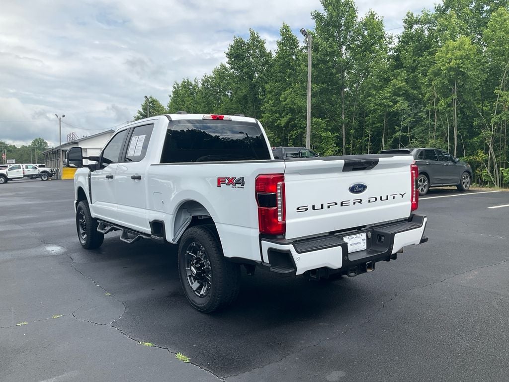 2023 Ford F-250SD XL