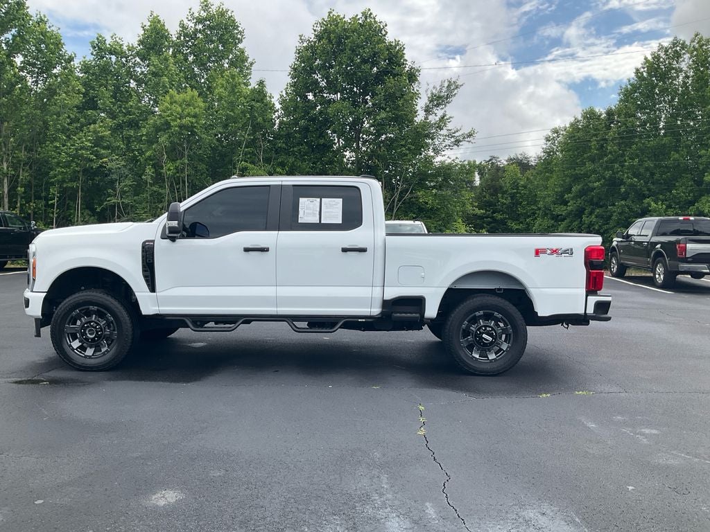 2023 Ford F-250SD XL