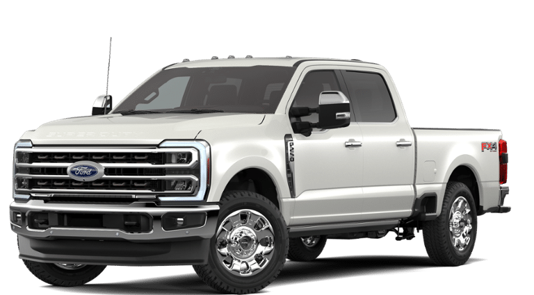 2026 Ford F-250SD F-250® King Ranch®