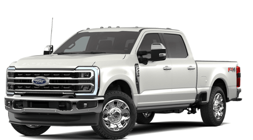 2026 Ford F-250SD F-250® King Ranch®
