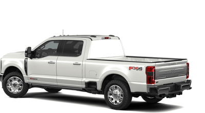 2026 Ford F-250SD F-250® King Ranch®