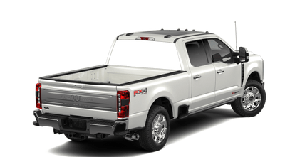 2026 Ford F-250SD F-250® King Ranch®