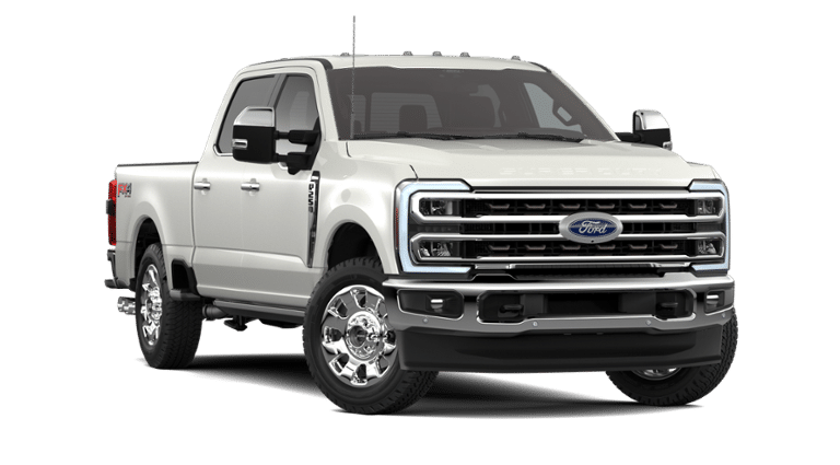 2026 Ford F-250SD F-250® King Ranch®