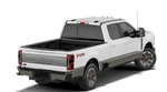 2027 Ford F-250SD King Ranch