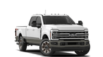 2027 Ford F-250SD King Ranch