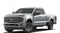 2027 Ford F-250SD Platinum