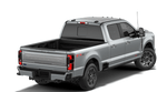 2027 Ford F-250SD Platinum