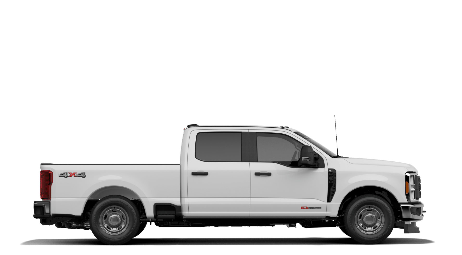 2027 Ford F-250SD XL