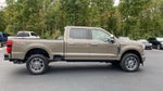 2027 Ford F-250SD Platinum