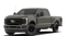 2027 Ford F-250SD Platinum