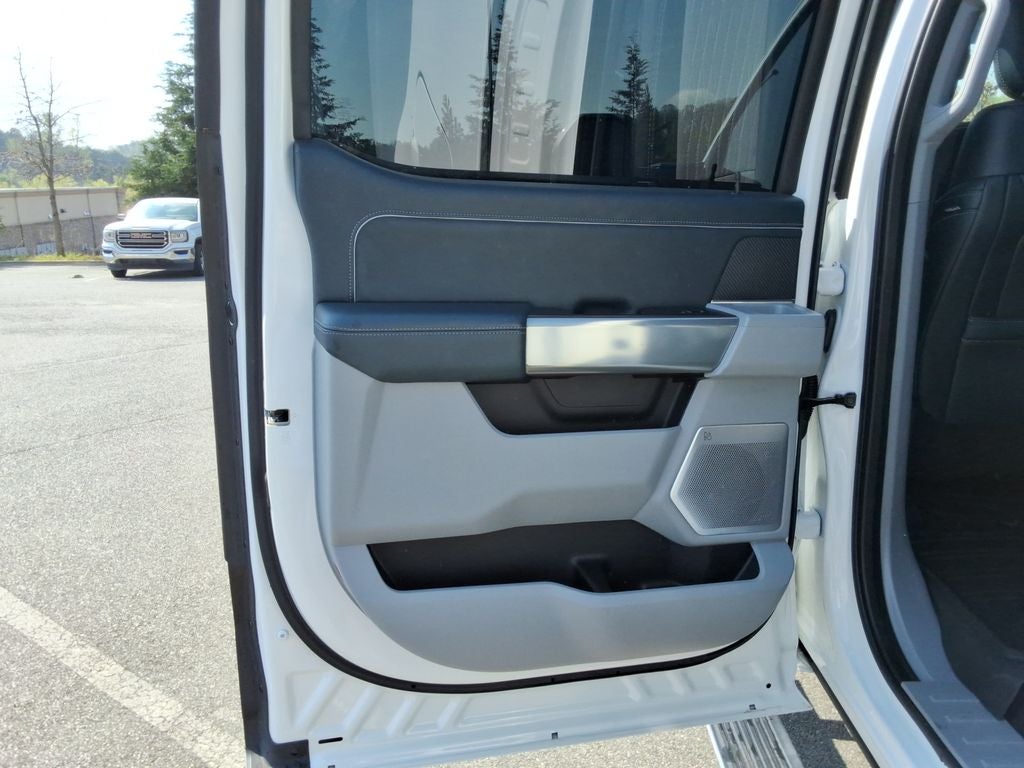 2024 Ford F-250SD Limited