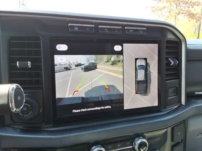 2024 Ford F-250SD Limited