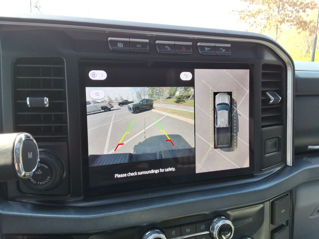2024 Ford F-250SD Limited