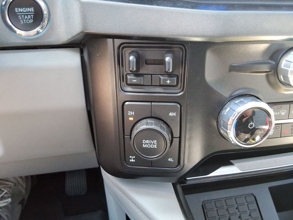 2024 Ford F-250SD Limited
