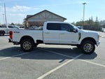 2024 Ford F-250SD Limited